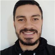 Instructor de natacion para niños y niñas de 4 a 10 años